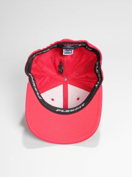 Flexfit Pinstripe Cap
